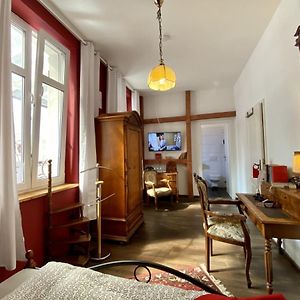 Economy Kamer met Twee Aparte Bedden